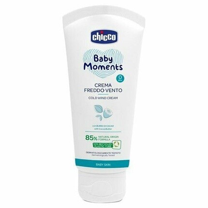

Chicco Увлажняющий крем от холодного ветра 0846571