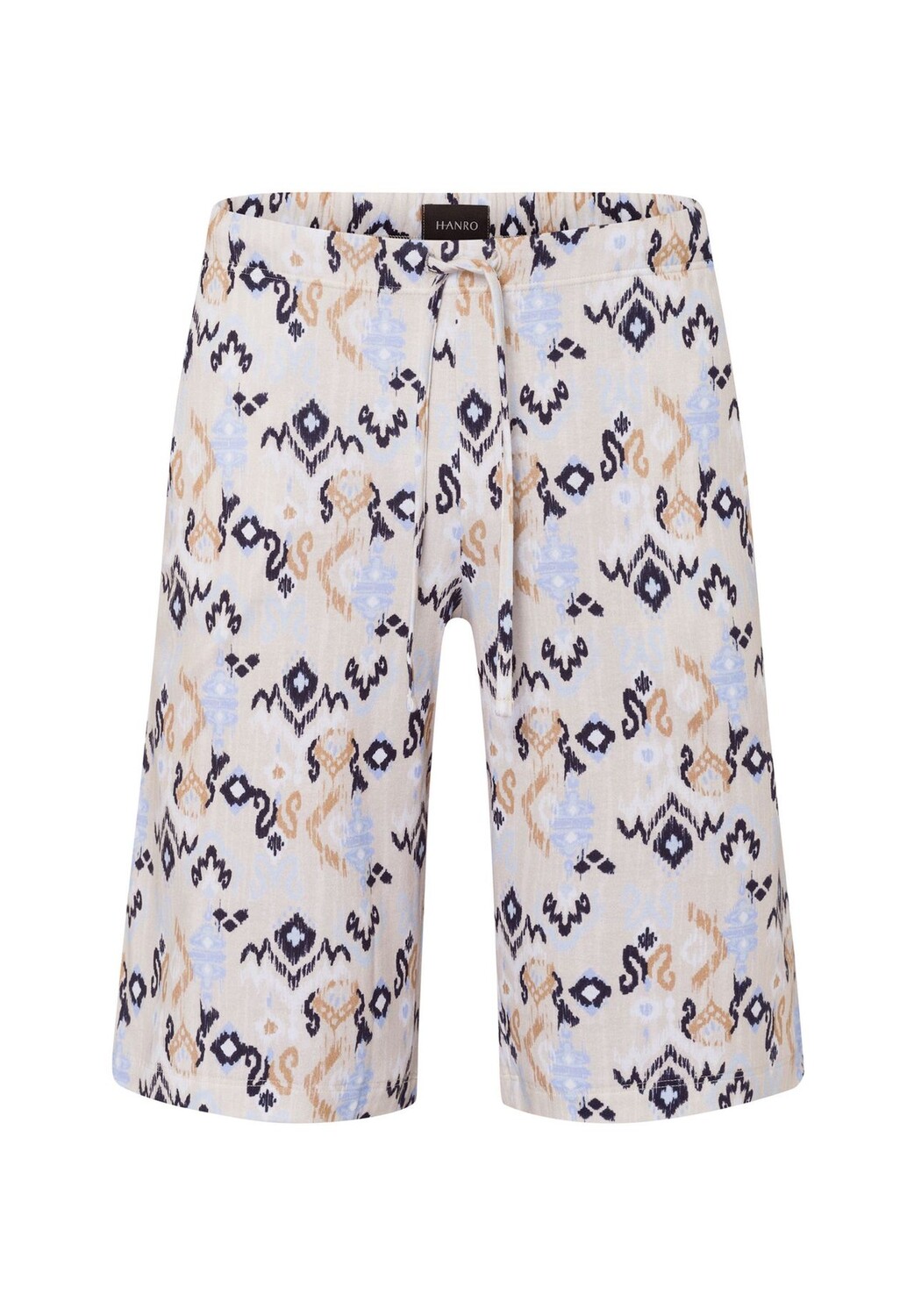 

Шорты для сна Night & Day HANRO, цвет Gradient Print Herren