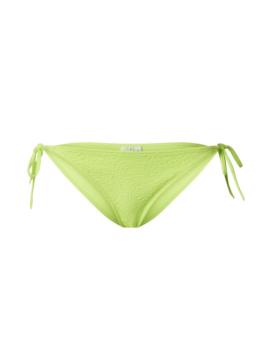 

Плавки от бикини Calvin Klein Swimwear, цвет Apple
