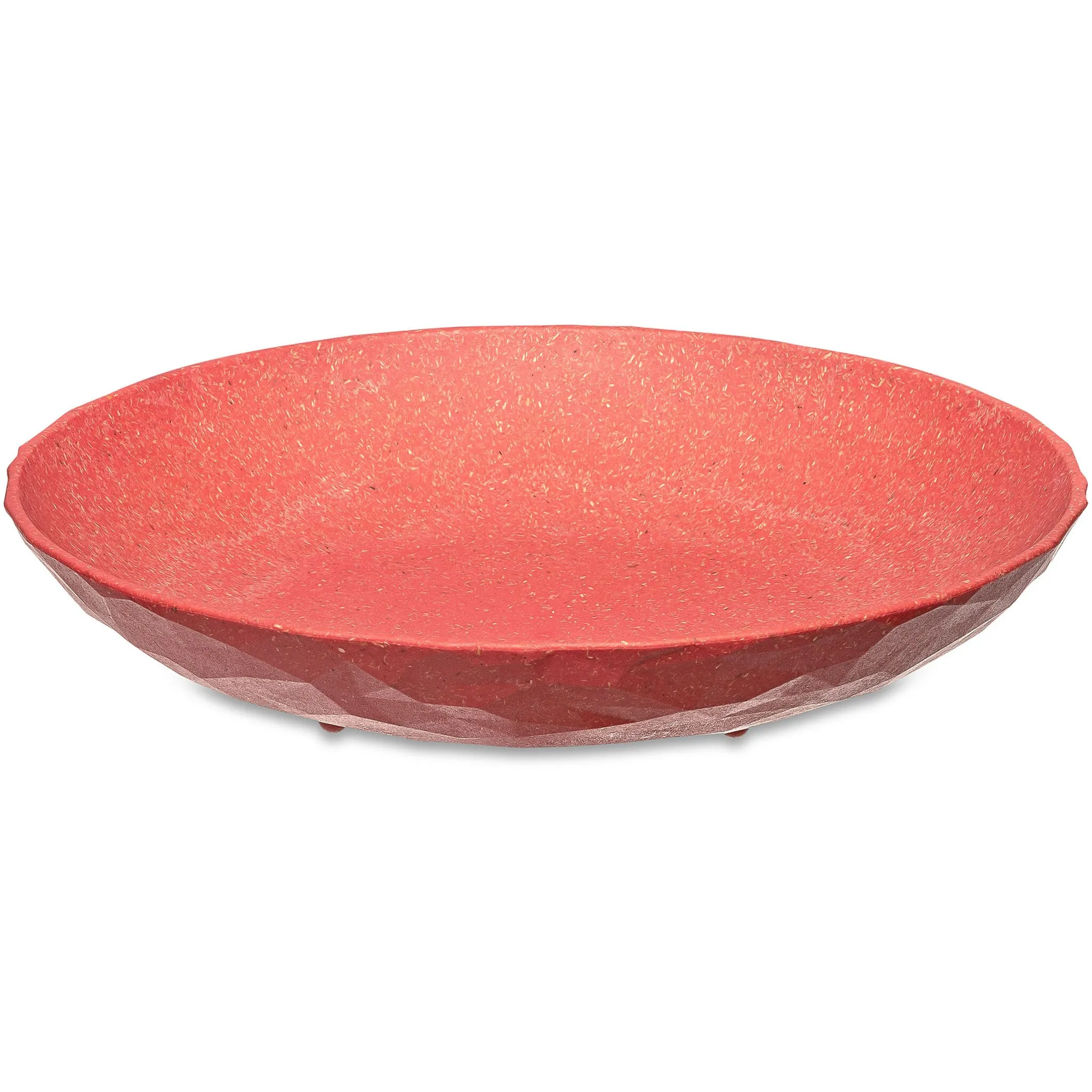 

Суповая тарелка KOZIOL «CLUB PLATE, глубокая, Ø 22 см, из биоциркулярного материала, CO² нейтральная», (набор, 4 шт., набор из 4 шт.), можно мыть в посудомоечной машине, без меламина, производство Германия, цвет koralle