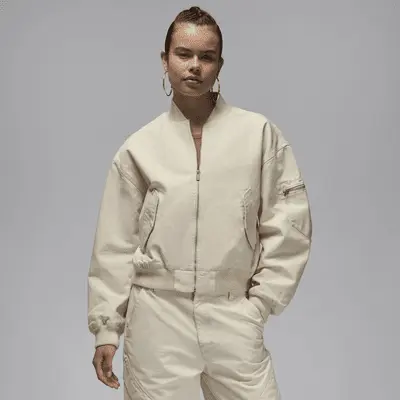 

Куртка Jordan Renegade, цвет Legend Light Brown