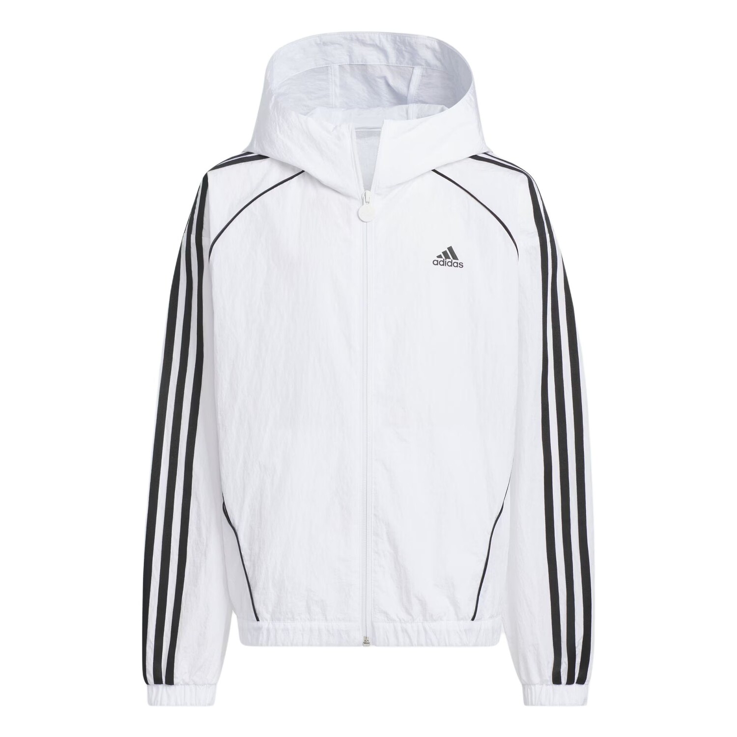 

Куртка GS Adidas, белый