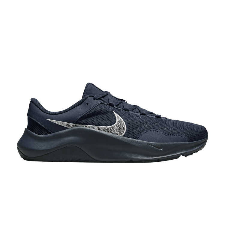 

Кроссовки Legend Essential 3 Next Nature 'Obsidian', синий