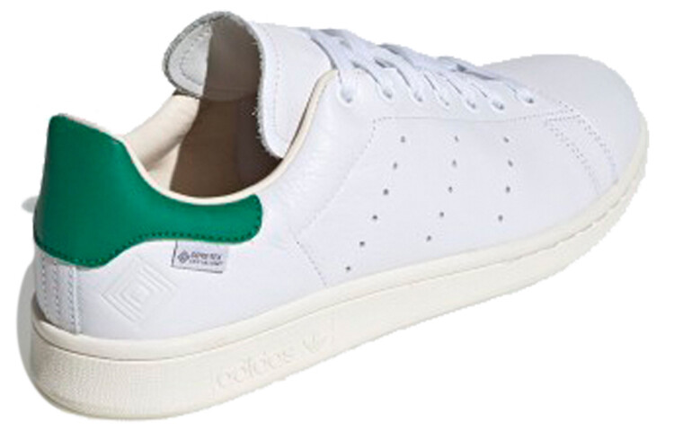 Adidas originals STAN SMITH Collection Обувь для скейтбординга унисекс — фото 3