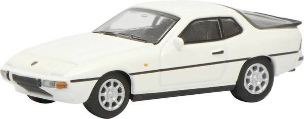 

Schuco Porsche 924 S Белый 1:87 452629400