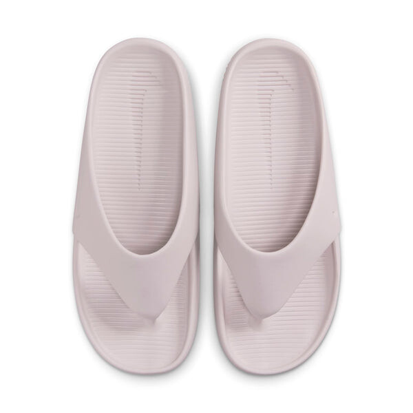 Тапочки calm flip flop 'platinum violet' Nike, фиолетовый — фото 4