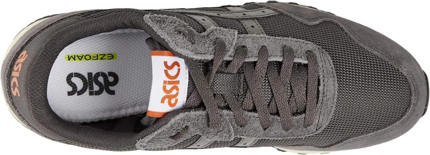 Кроссовки ASICS Tiger Runner II 1201A792103, мультиколор — фото 3