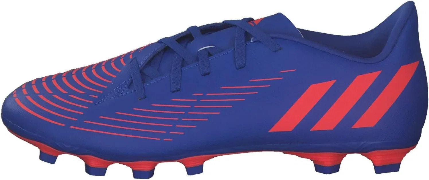 Кроссовки Adidas Unisex Predator Edge.4 — фото 2