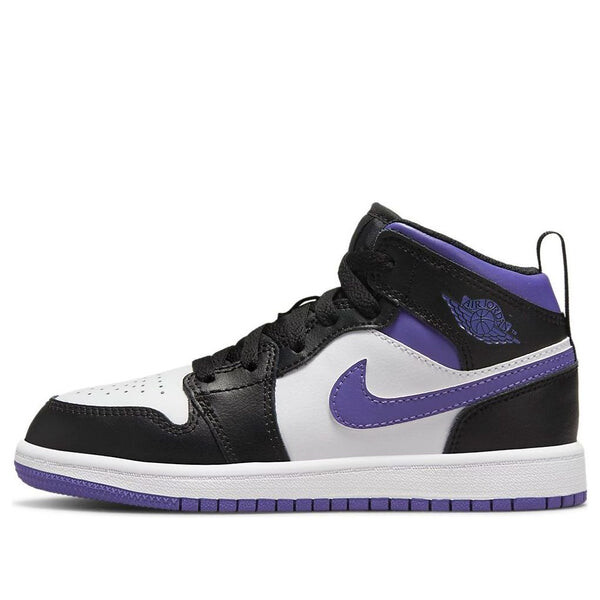 

Кроссовки 1 Air Jordan, фиолетовый