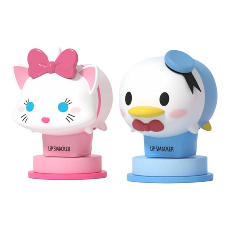 

Disney Collaboration Donald Duck стильный бальзам для губ увлажняет и питает 7.4г Lip Smacker