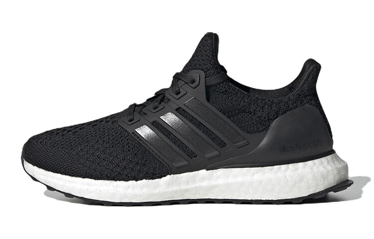 

Кроссовки детские ULT GS Low-top черные Adidas