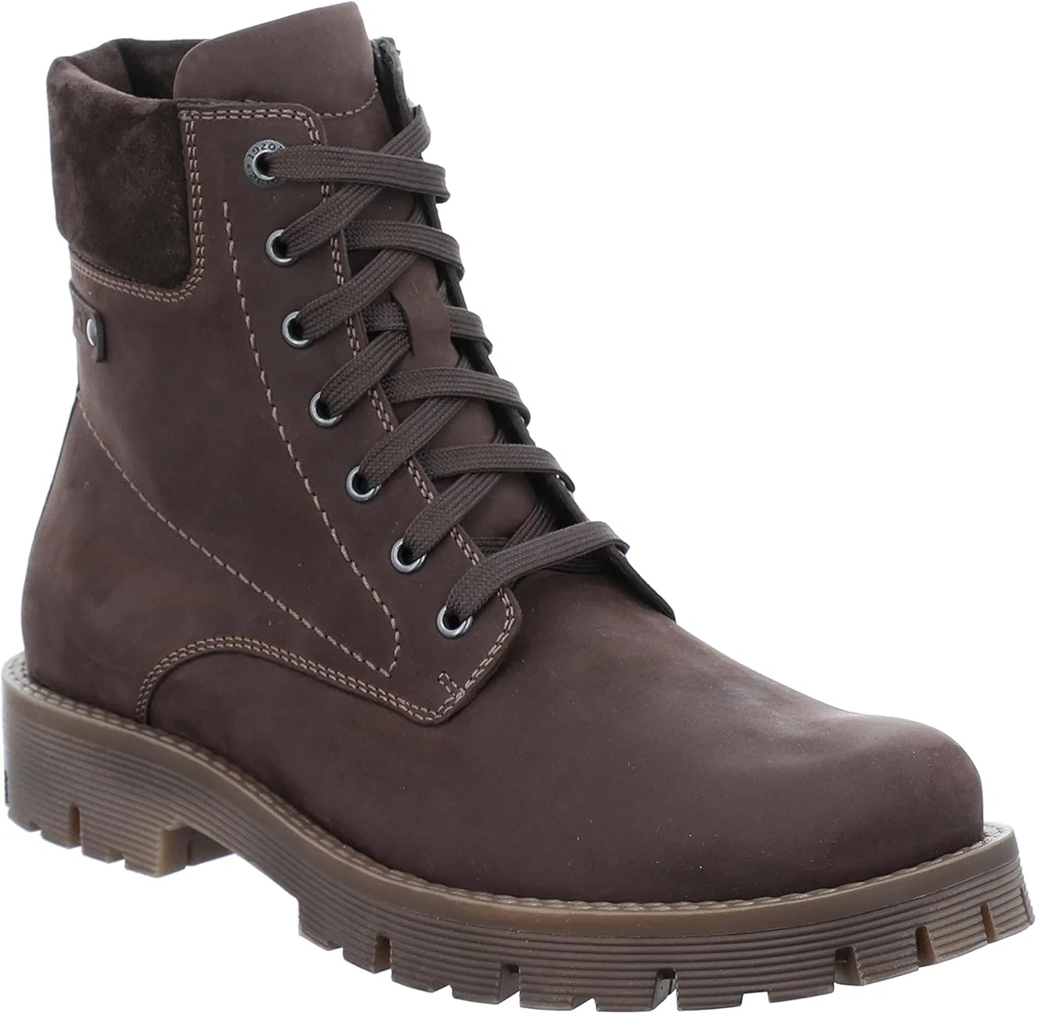 Мужские ботильоны Josef Seibel Cheston 01, Mocha