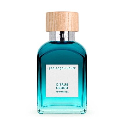 

Agua Fresca Citrus Cedro EDT Vapo 60 мл Adolfo Dominguez