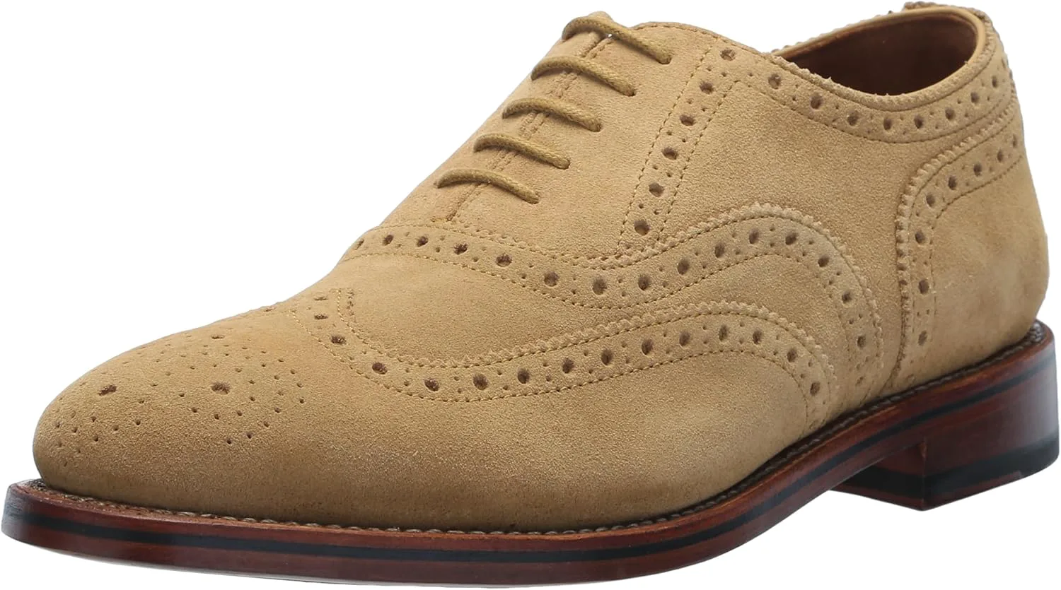 

Мужские туфли Allen Edmonds Hendrix