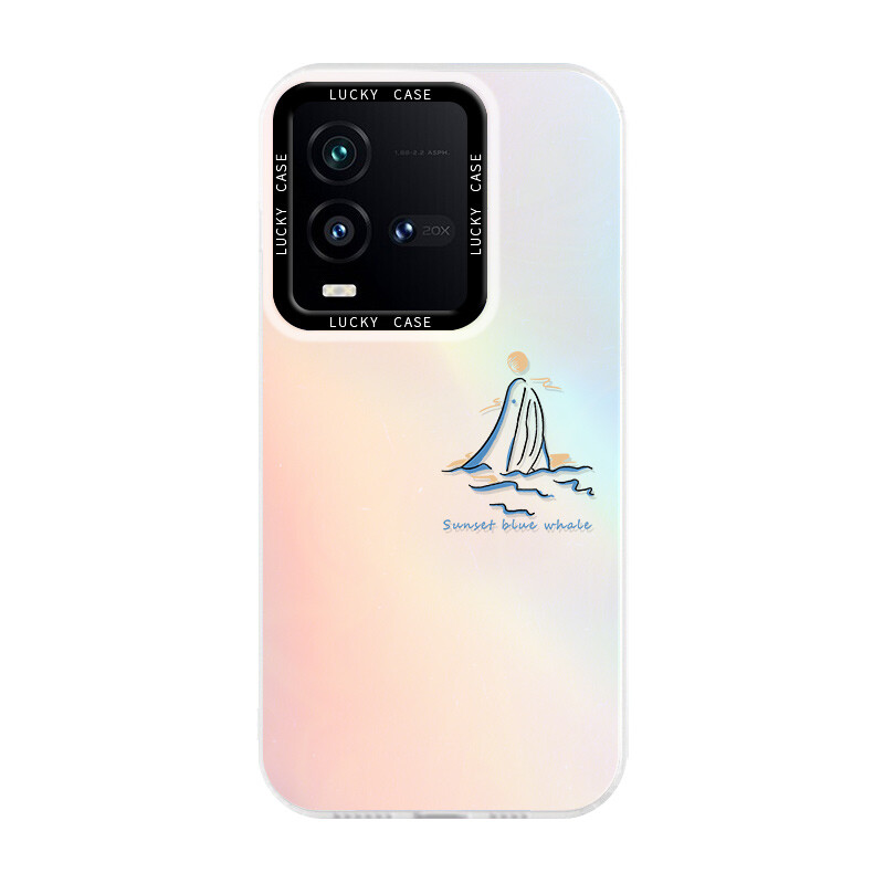 

Мелкие кости Чехол для телефона Small Bones, DWJYLS700-Translucent white