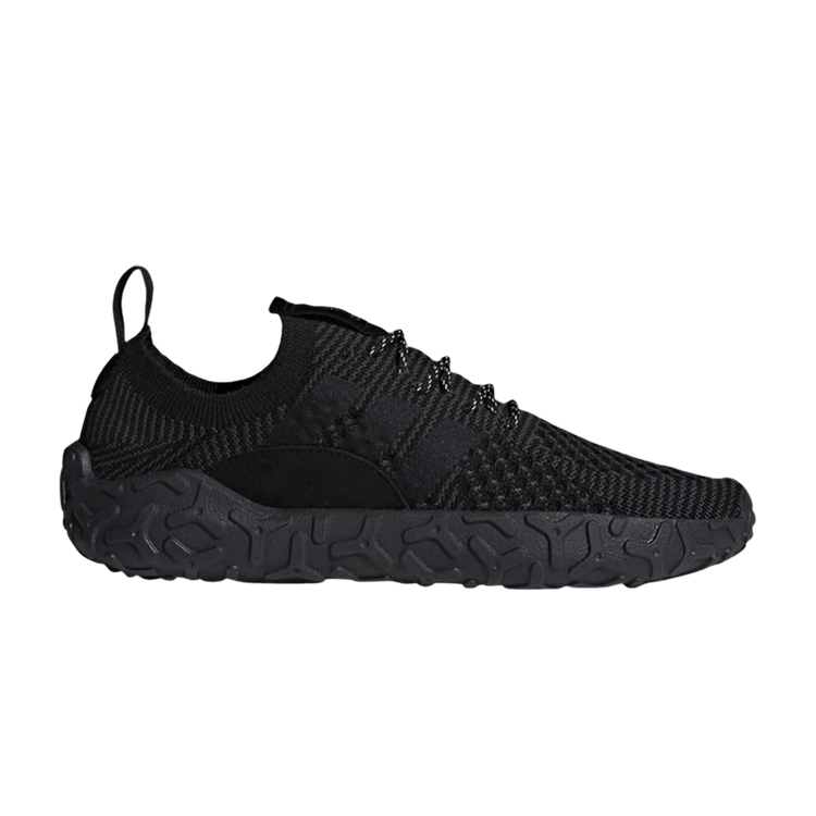 

Кроссовки F-22 Primeknit 'Triple Black', черный