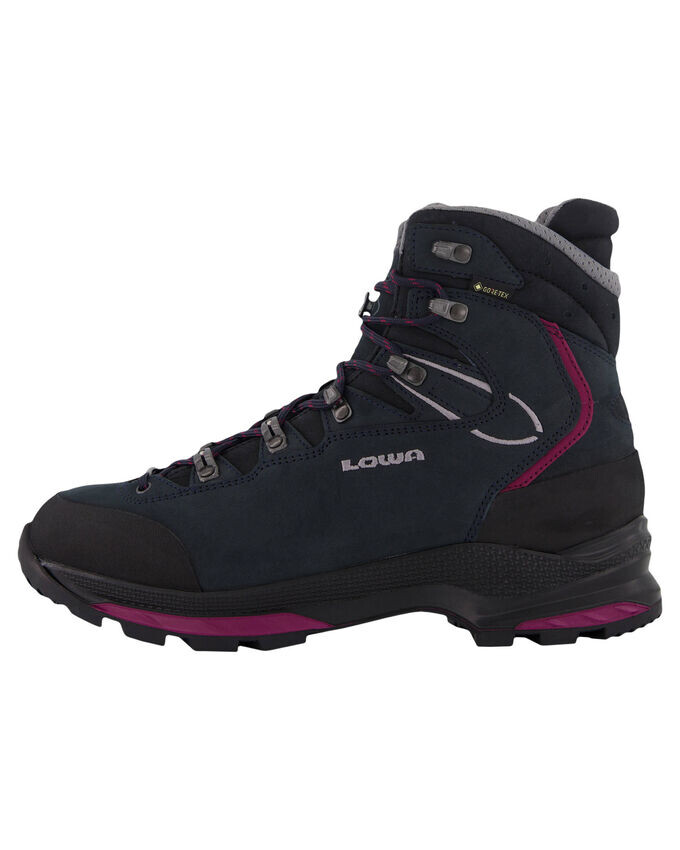 

Трекинговые ботинки Mauria evo gtx Lowa, синий