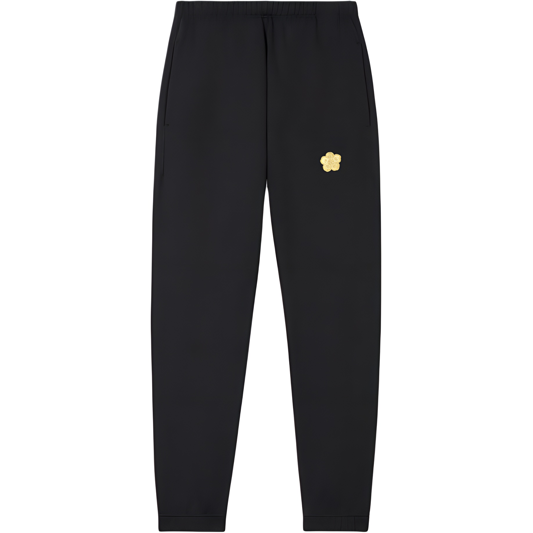 

KENZO ФВ24 Спортивные трикотажные брюки мужские черные