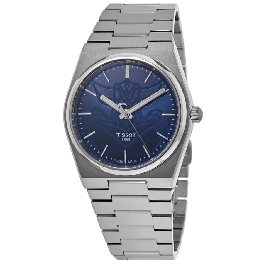 

Часы мужские Tissot, синий