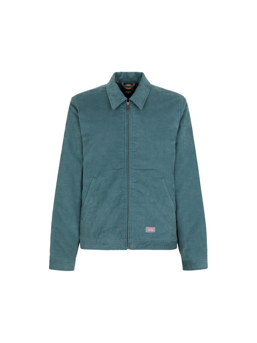 

Межсезонная куртка DICKIES Corduroy Eisenhower, синий