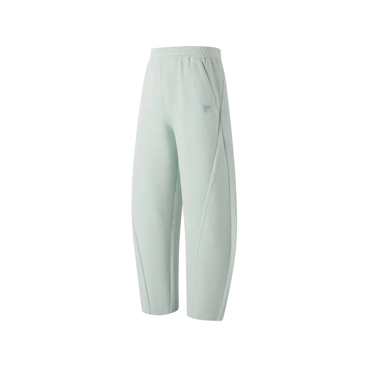 Детские брюки из трикотажа FILA KIDS, F-LG Daylight — фото 4