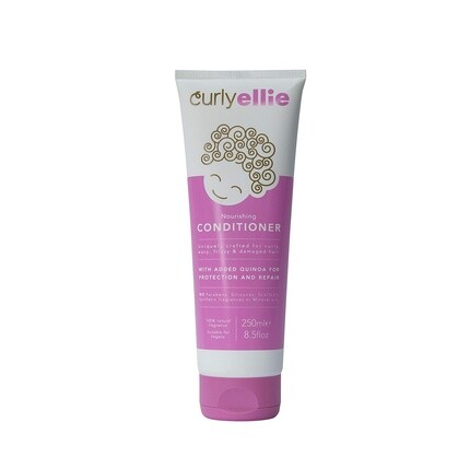 

CurlyEllie Питательный кондиционер 250мл