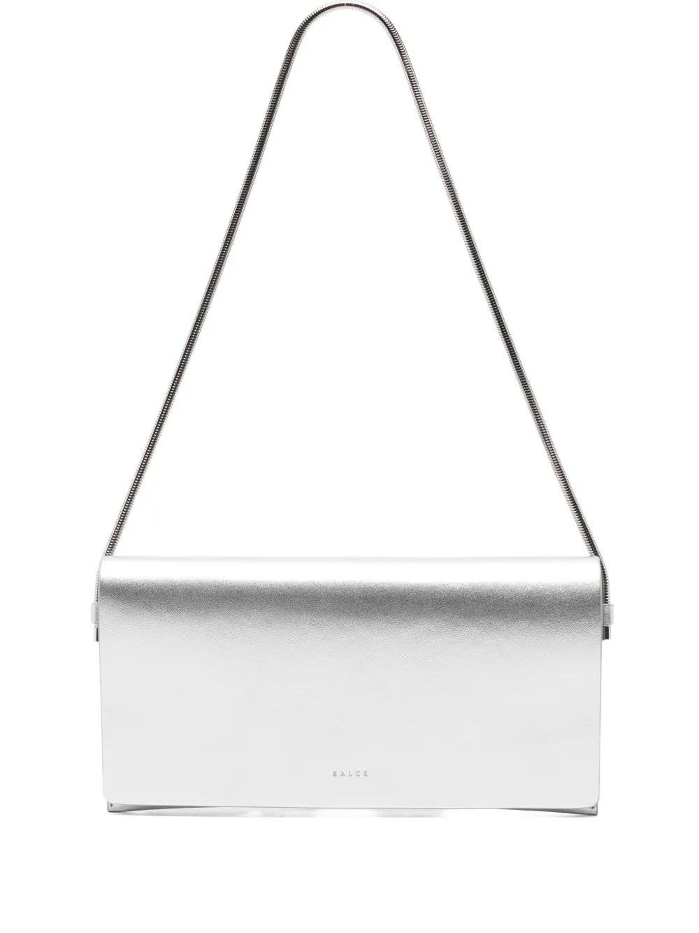 

Сумка Anouk с металлическим эффектом на плечо SALCE