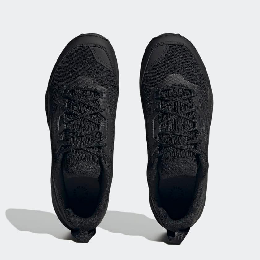 Мужские кроссовки для бега adidas Phosphere, черный/серый/угольный — фото 4