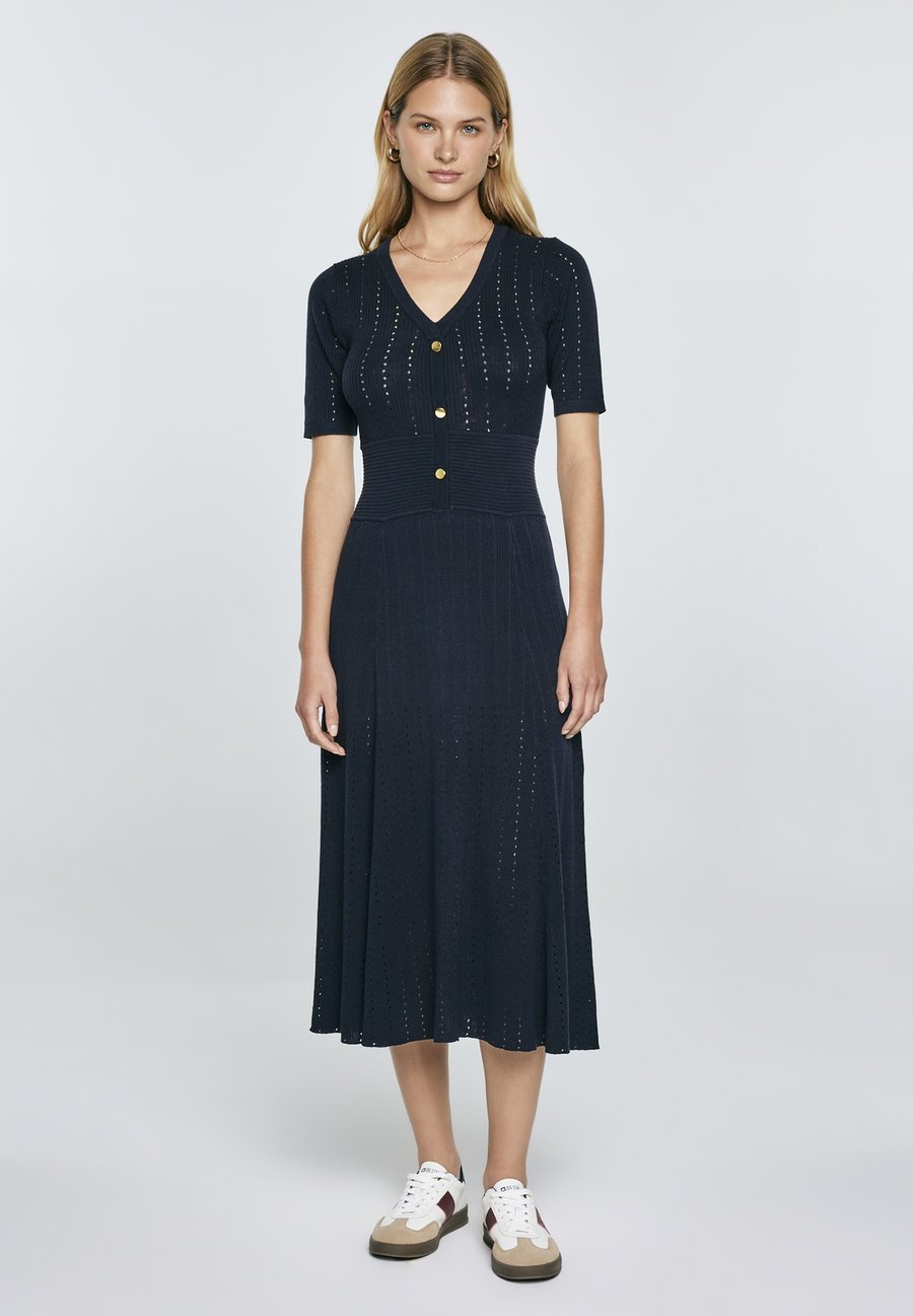 

Платье Big Star ADALINA, Marine/Dark Blue