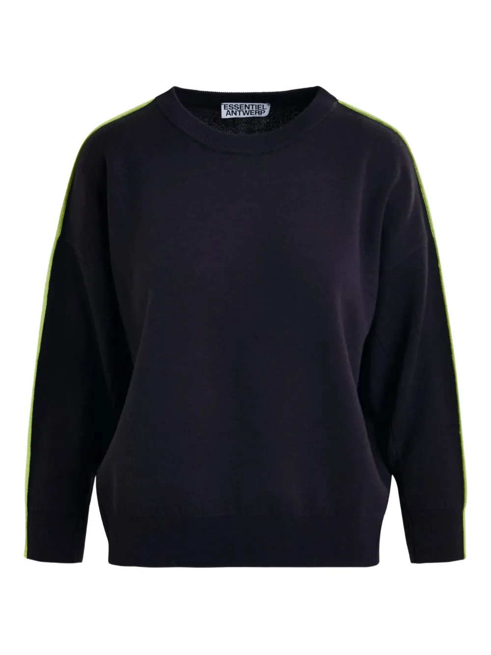 

Свитер Iruby Essentiel Antwerp, синий