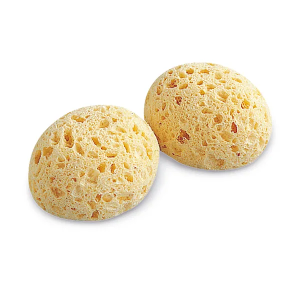 

Детская губка для купания 100% Vegetal Nuk, 2 UD