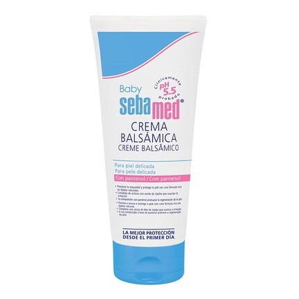 

Себамед, Sebamed