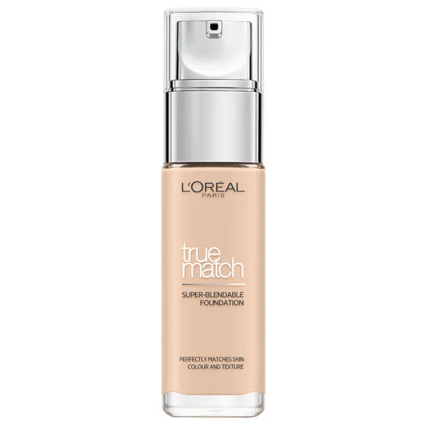 

Тональный крем true match L'Oréal Paris, 30 мл., цвет 0.5n porcelain