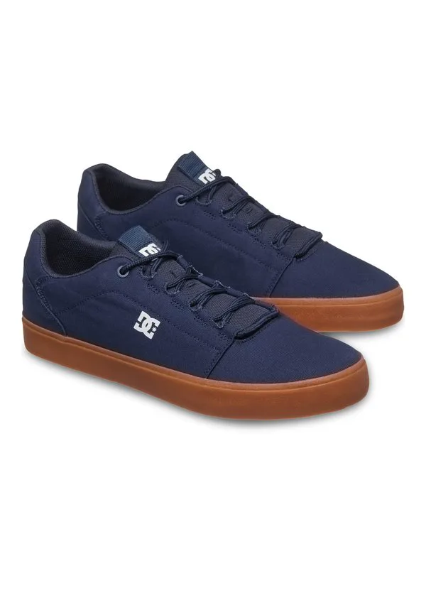 Тренировочные кроссовки hyde Dc Shoes, Dgu Dc Navy Gum — фото 2