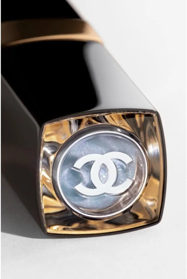 Помада Chanel Rouge Coco Flash, оттенок Baby Blue, 3 г — фото 4