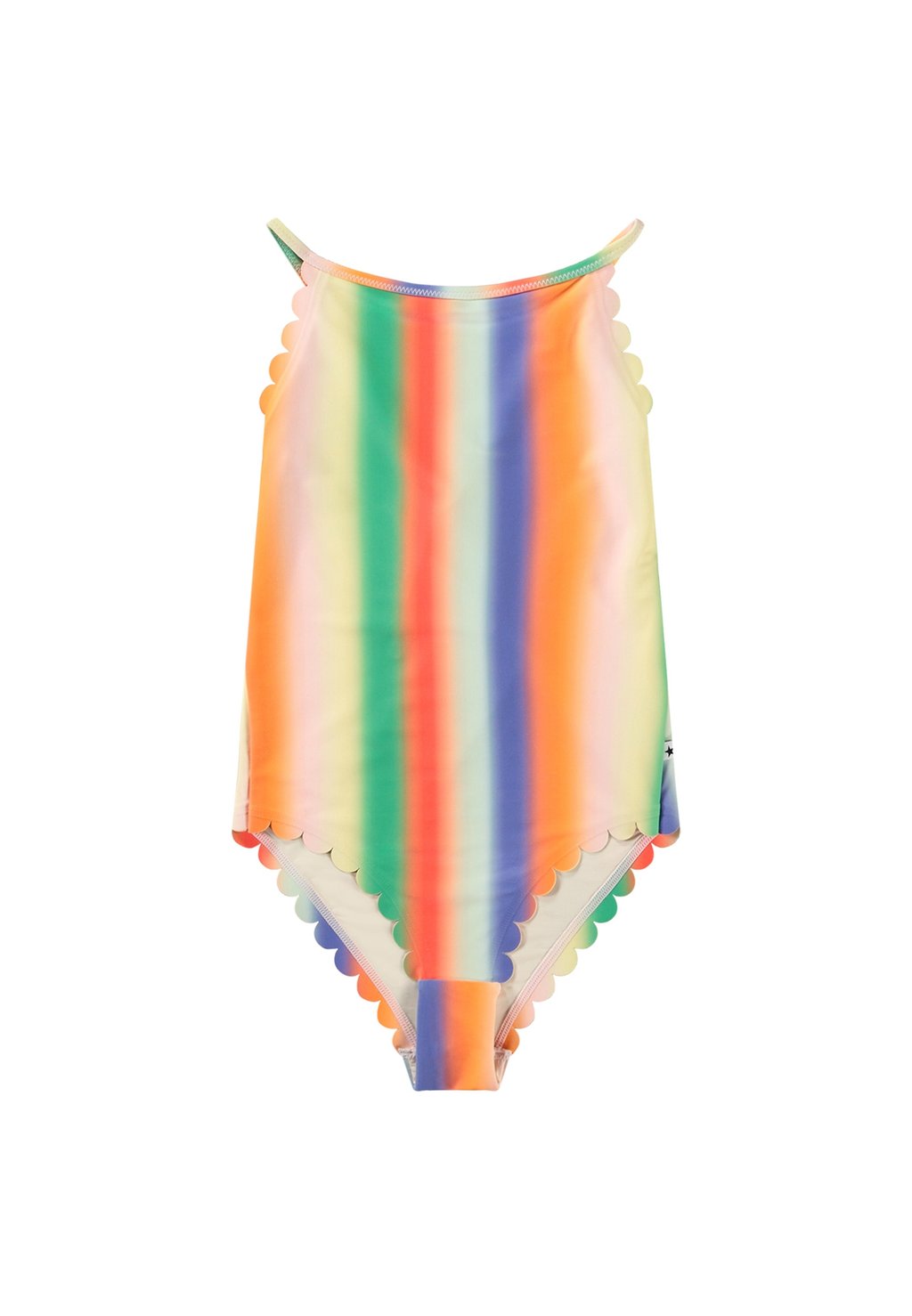 

Купальный костюм NOELLE SWIMSUIT Molo, мультиколор
