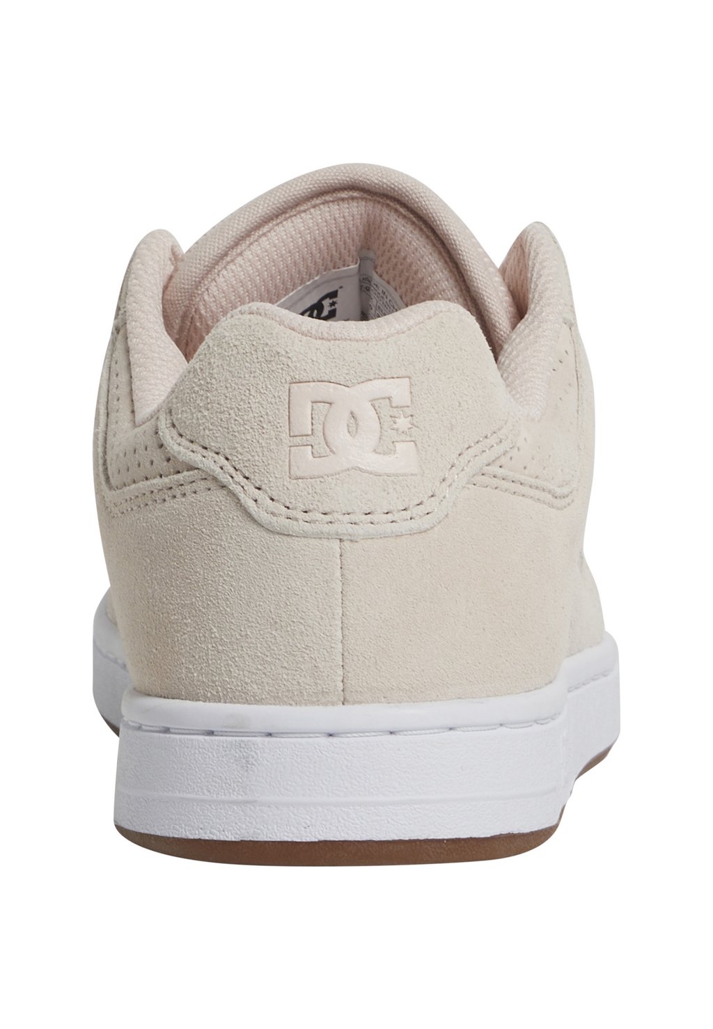 Кроссовки MANTECA DC Shoes, розовый — фото 4