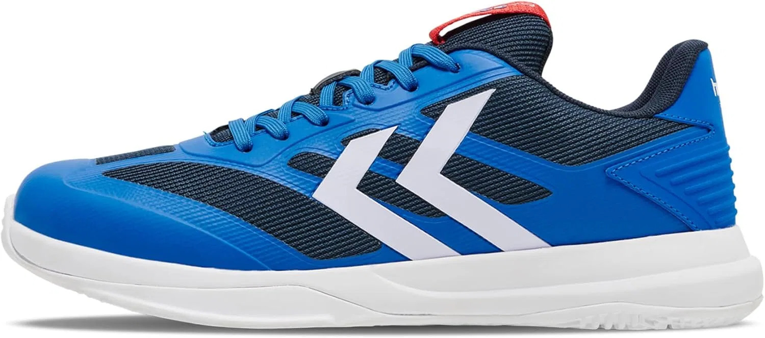 Кроссовки hummel Dagaz III Schuh Unisex, Dress Blues