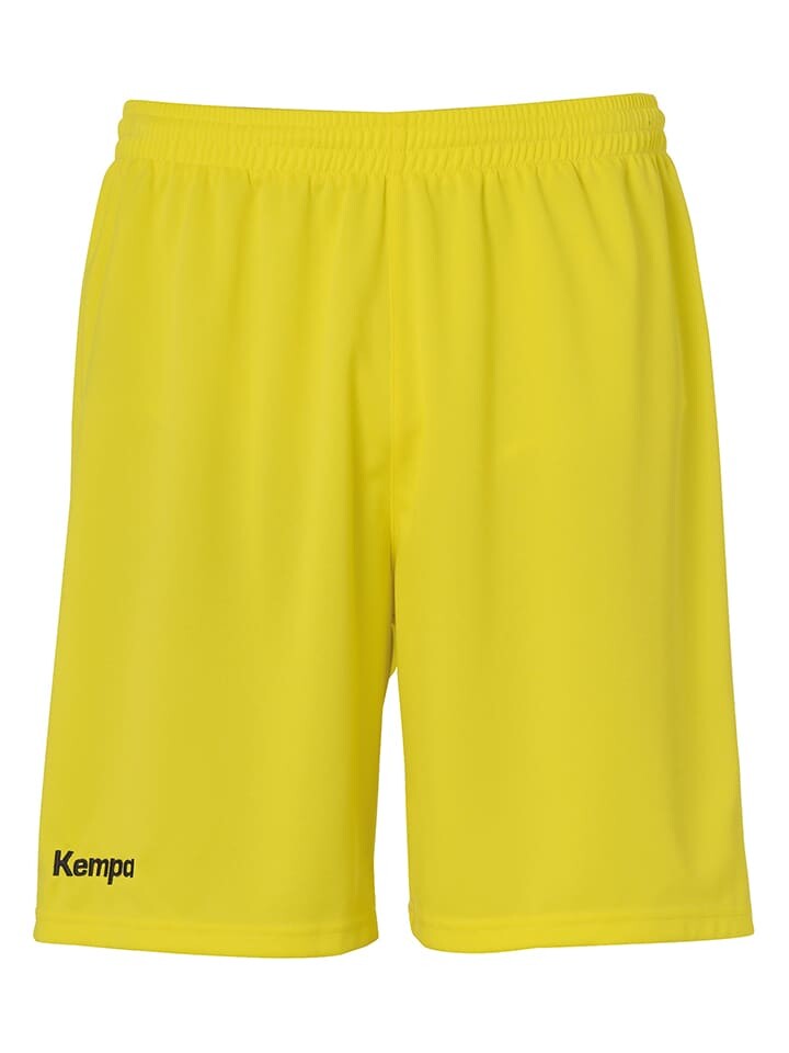 

Шорты Kempa Classic, желтый