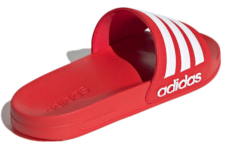 Adidas Adilette Шлепанцы унисекс — фото 2