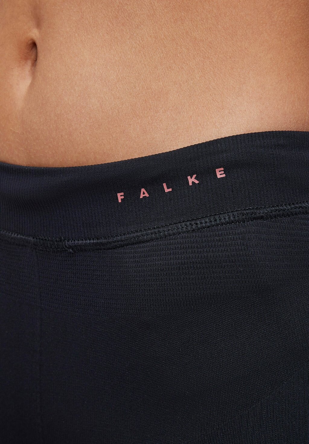 

Леггинсы COMPRESSION FALKE, черный