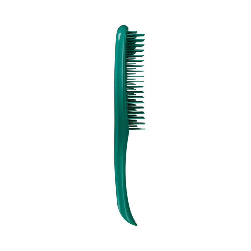 

Щетка для волос wet detangler green jungle Tangle Teezer, количество 1 шт.