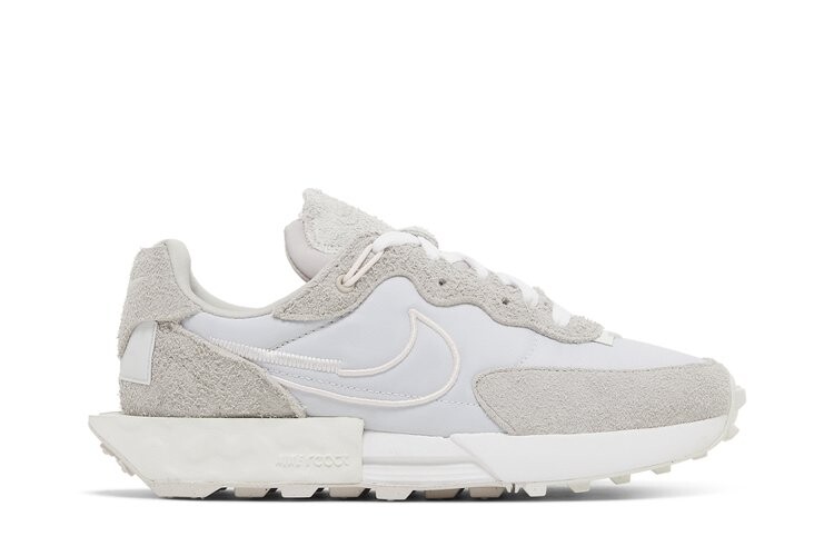 

Кроссовки Nike Wmns Fontanka Waffle, белый