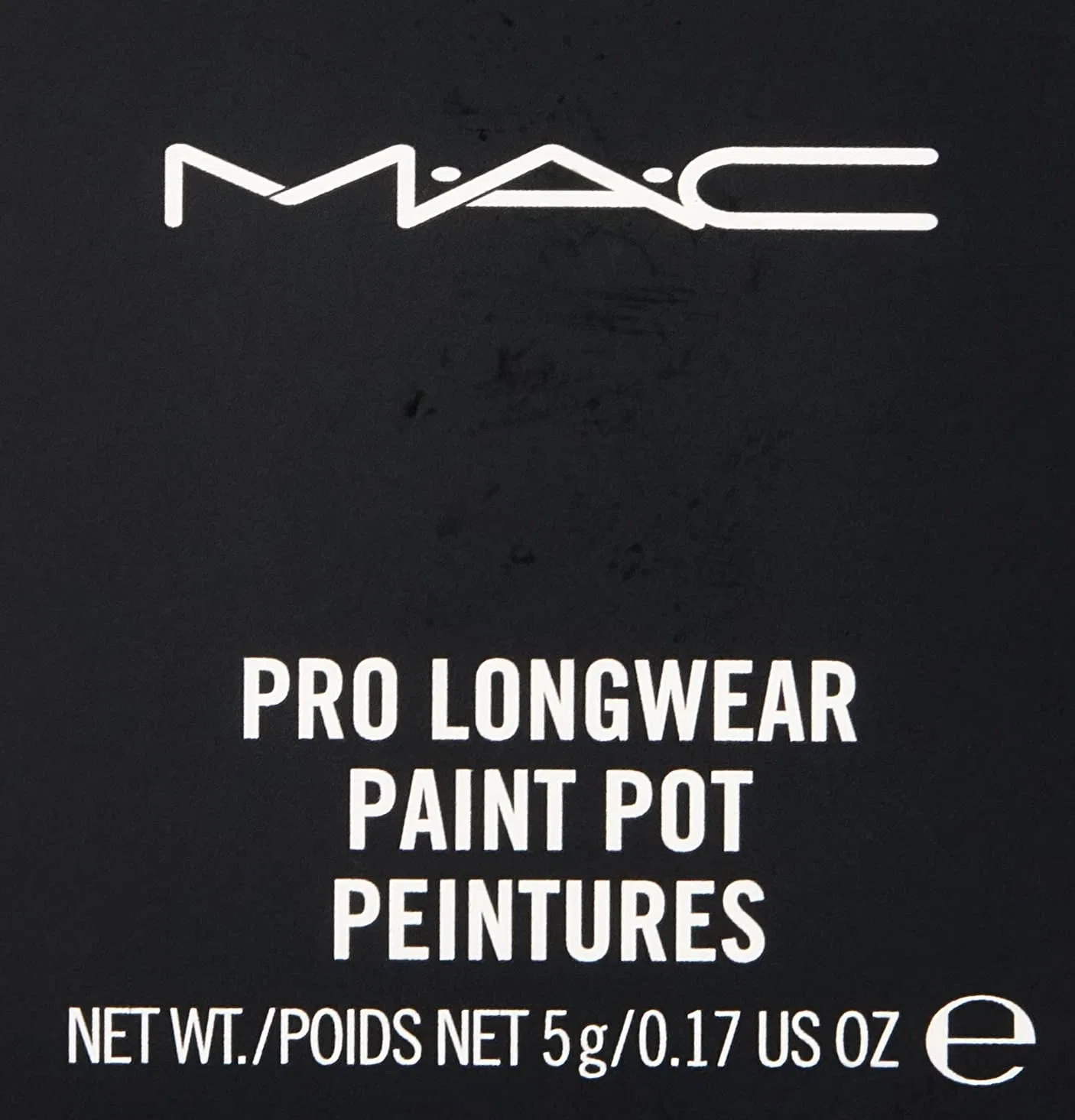 Кремовые тени для век Pro Longwear Paint Pot Painterly от MAC Mac — фото 2