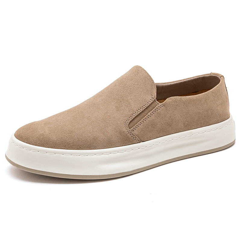 Кроссовки мужские Lifestyle Shoes Men Low-Top H2, хаки