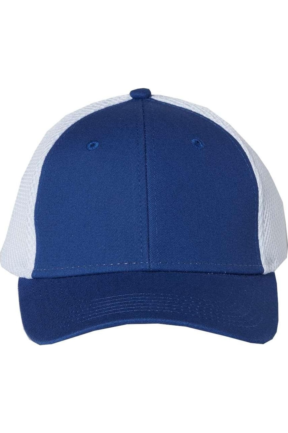 

Кепка Sportsman Spacer Mesh-Back, цвет royal/ white