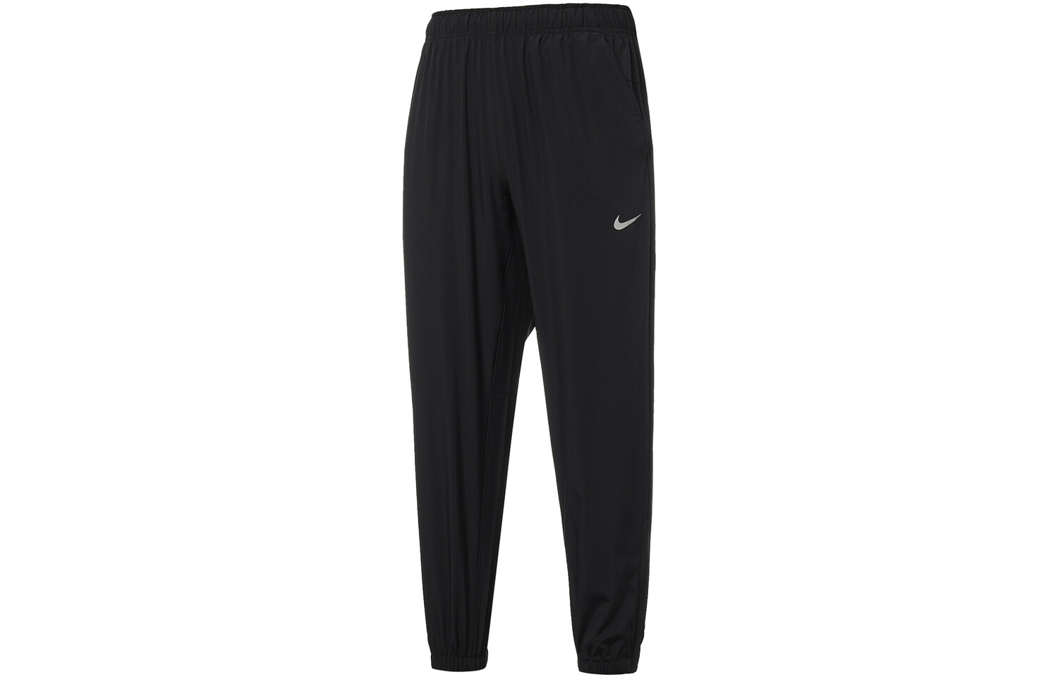 

Мужские трикотажные спортивные штаны Nike, Черный