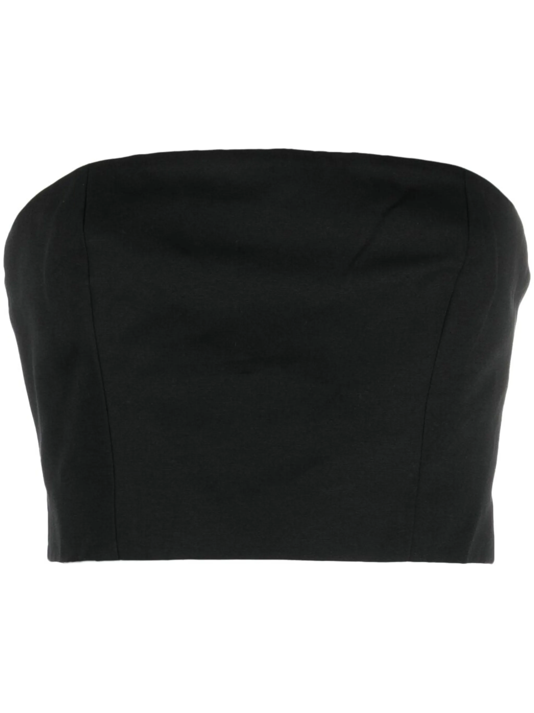 

Топ Naomi Staud, черный