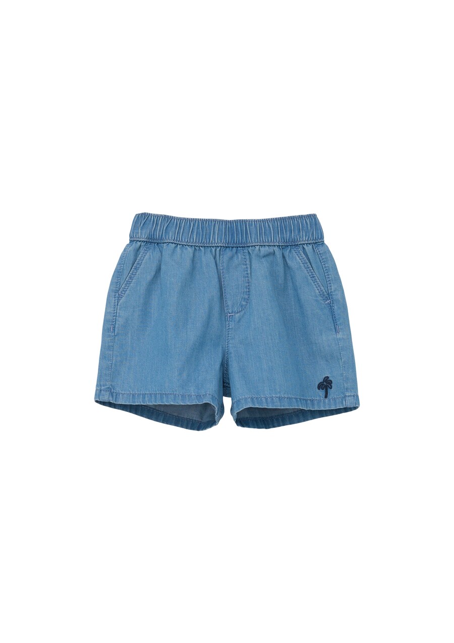 

Обычные джинсы s.Oliver, цвет Navy/Blue denim