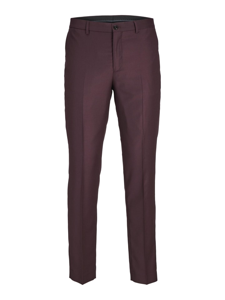 

Тканевые брюки Jack & Jones